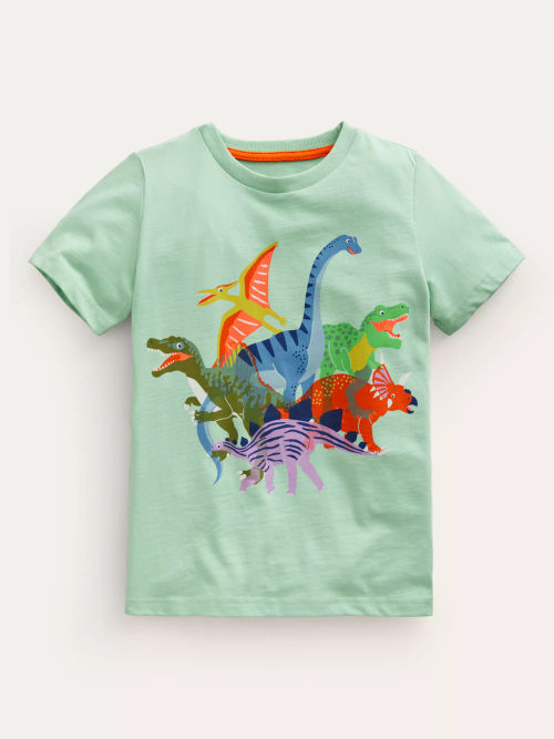 Mini Boden Kids' Riso...