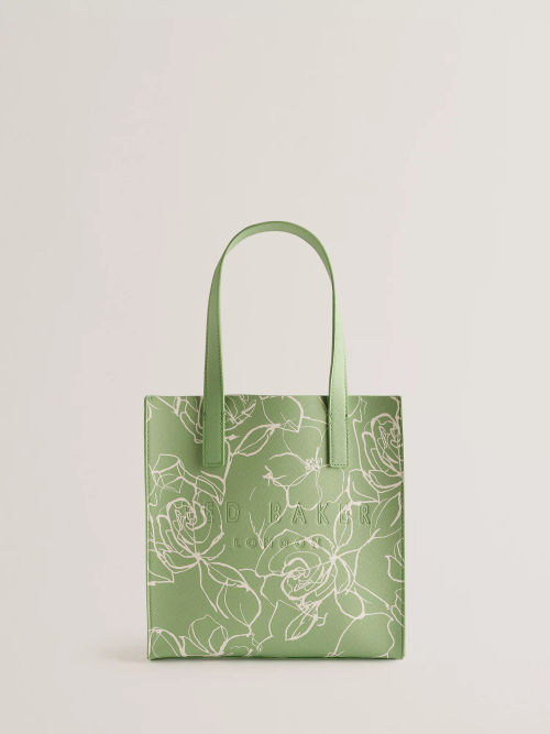 Ted Baker Linear Floral Small...