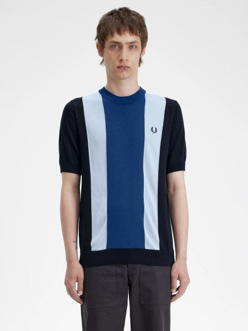 Fred Perry Short Sleeve...