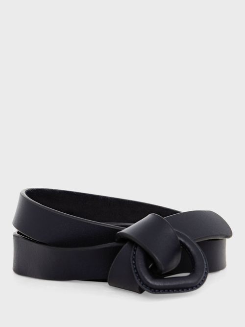 Hobbs Lexi Leather Knotted...