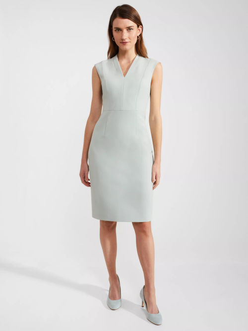 Hobbs Olivia Sheath Dress,...