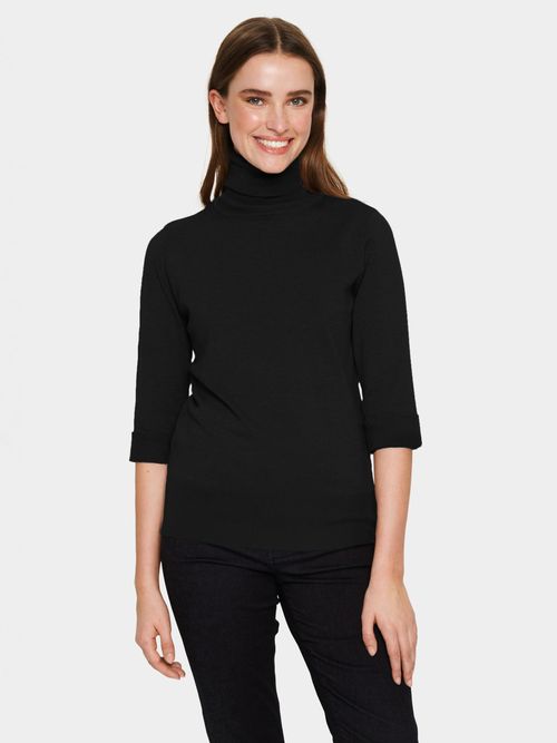 Saint Tropez Kila Rollneck...