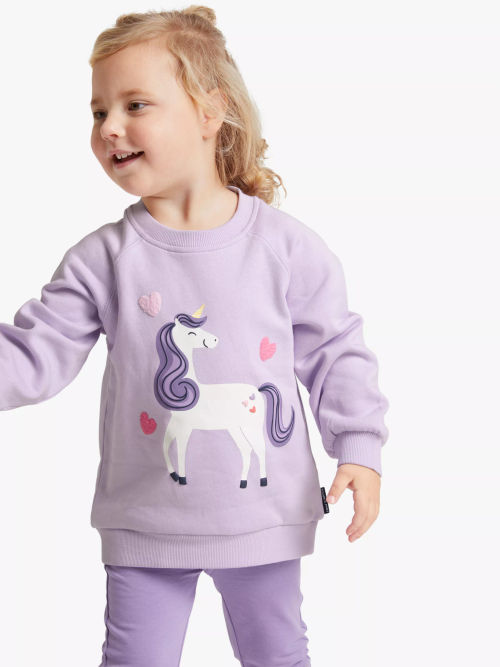 Polarn O. Pyret Kids' Organic...