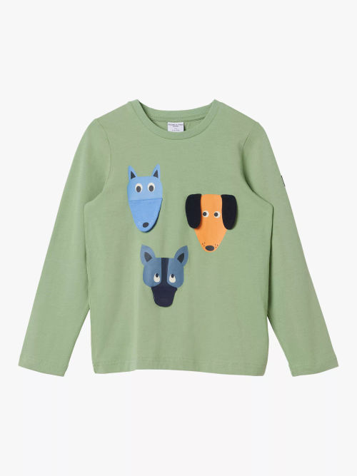 Polarn O. Pyret Kids' Organic...