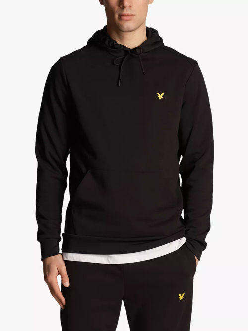 Lyle & Scott OTH Fly Fleece...