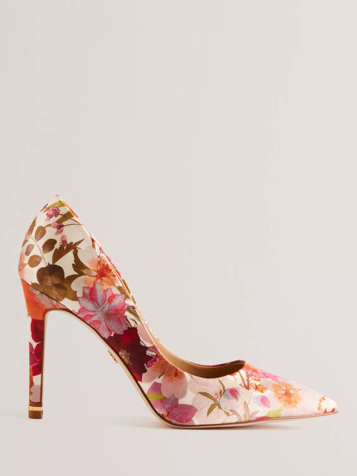 Ted Baker Carai Floral High...