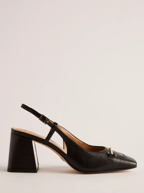 Ted Baker Meya Block Heel...