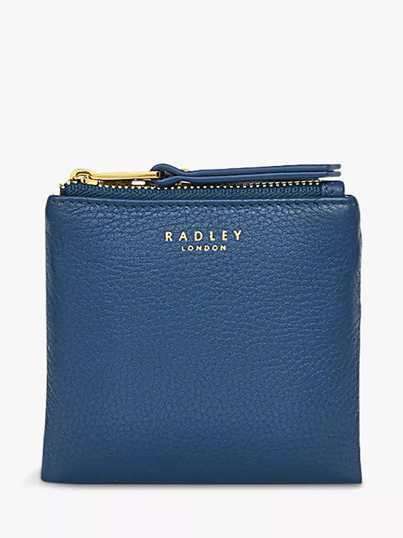 Jellybean Yellow Medium Bifold Purse | Radley Respects | Radley