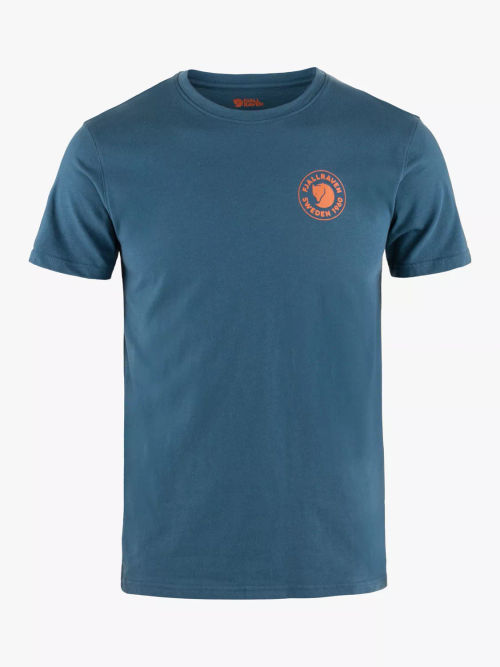 Fjällräven Logo T-Shirt,...