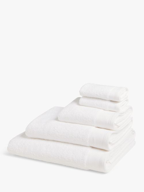 John Lewis Organic Cotton...