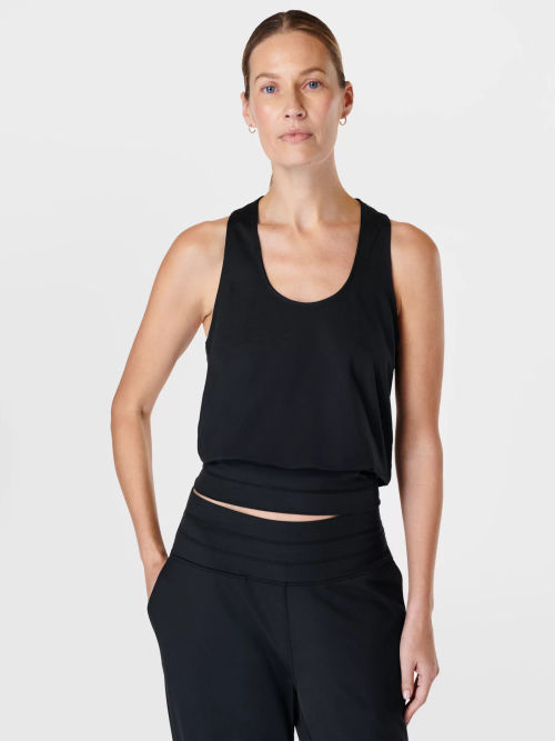 Sweaty Betty Gaia Yoga Tank,...