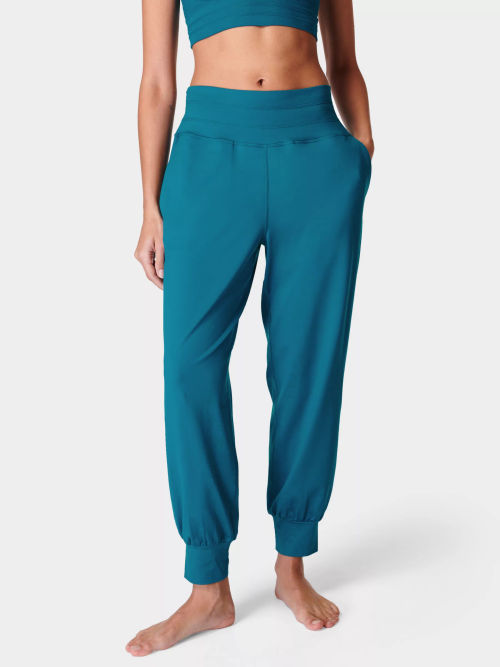 Sweaty Betty Gaia Yoga Pants