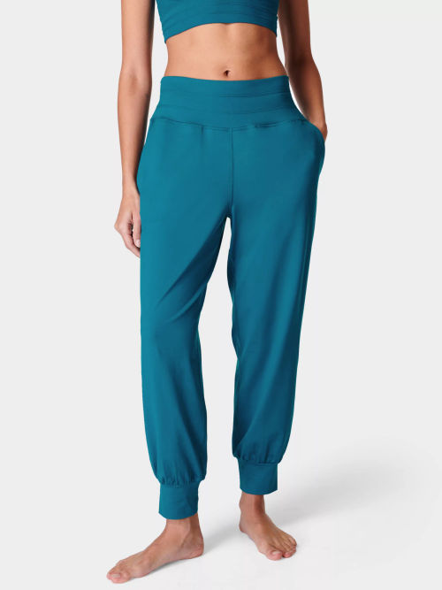 Sweaty Betty Gaia Yoga Joggers