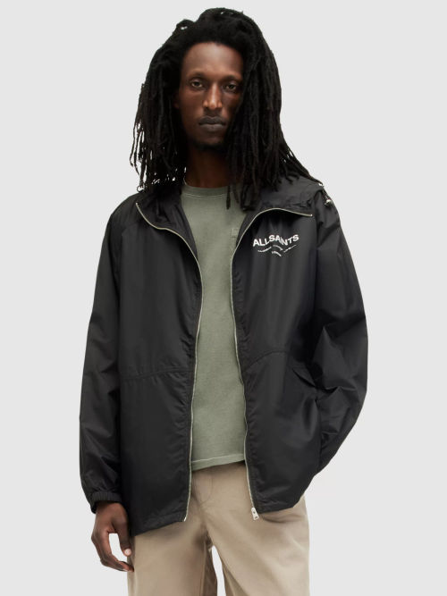 AllSaints Underground Jacket,...