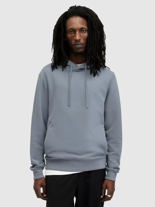 AllSaints Raven Pullover...