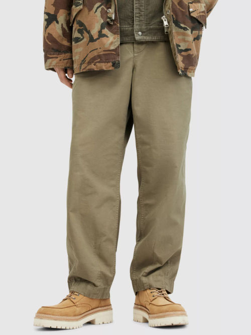 AllSaints Buck Trousers,...