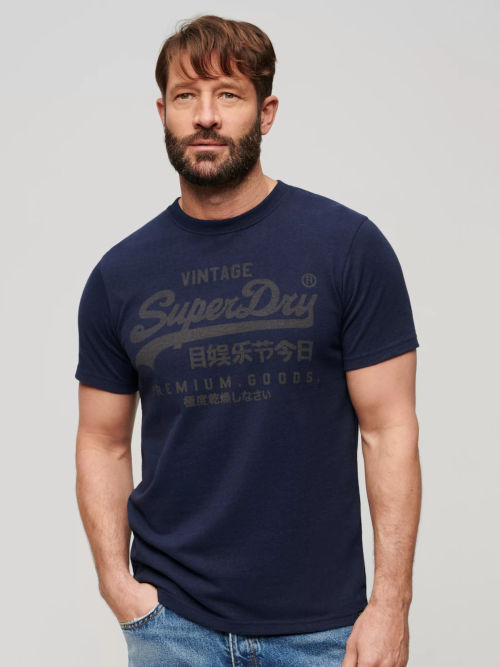 Superdry Classic Heritage...