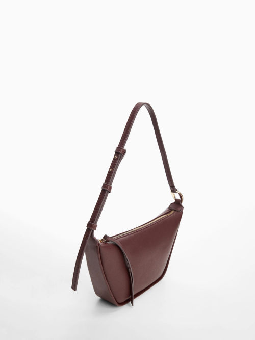 Mango Ashley Shoulder Bag