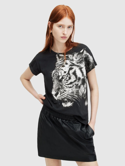 AllSaints Tigress Anna...