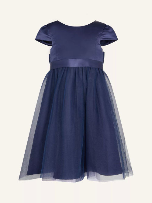 Monsoon Kids' Tulle and Satin...