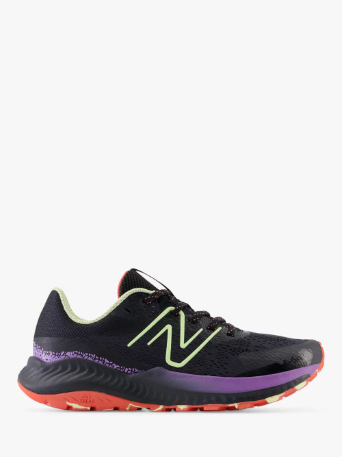 New Balance DynaSoft Nitrel...