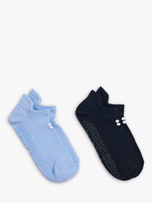 Barre Socks 