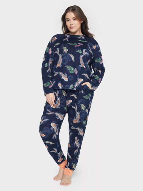 KOI SLEEPWEAR Women Nighty - Buy KOI SLEEPWEAR Women Nighty Online