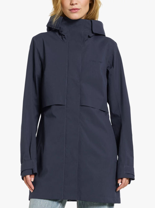 Didriksons Edith Parka Jacket