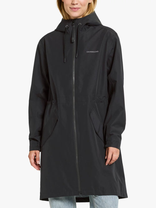 Didriksons Marta Parka Jacket