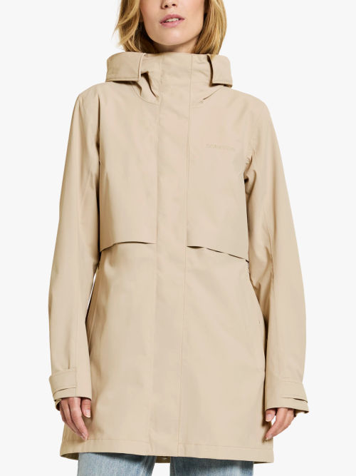 Didriksons Edith Parka Jacket