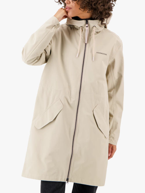 Didriksons Marta Parka Jacket