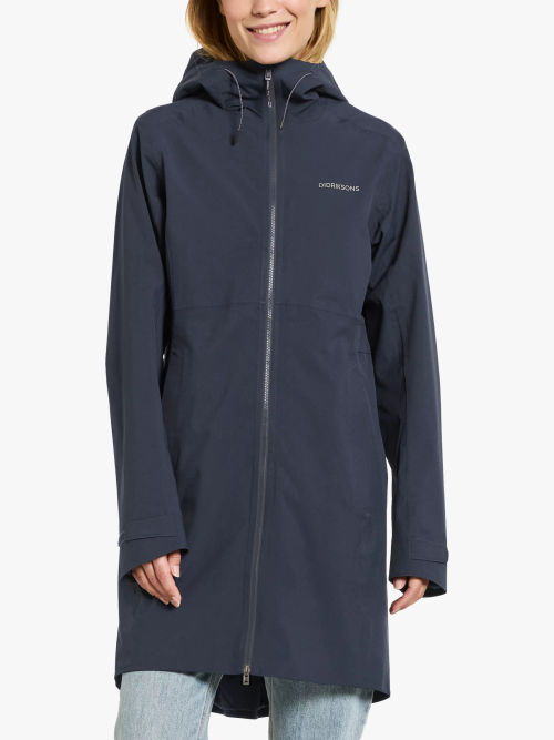 Didriksons Bea Parka Jacket