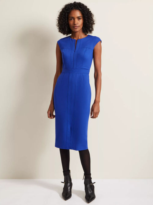 Phase Eight Karmie Ponte Dress