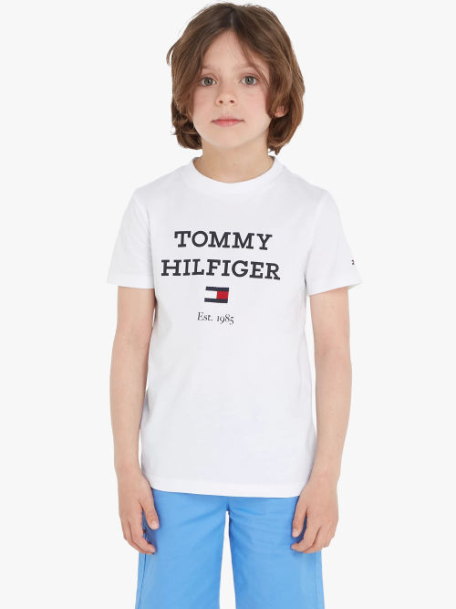 Tommy Hilfiger Kids' Logo...