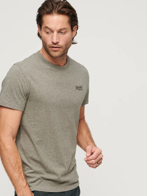 Superdry Organic Cotton...