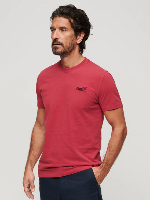 Superdry Organic Cotton...