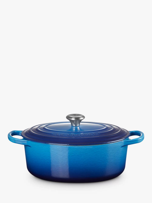 Le Creuset Signature Cast...