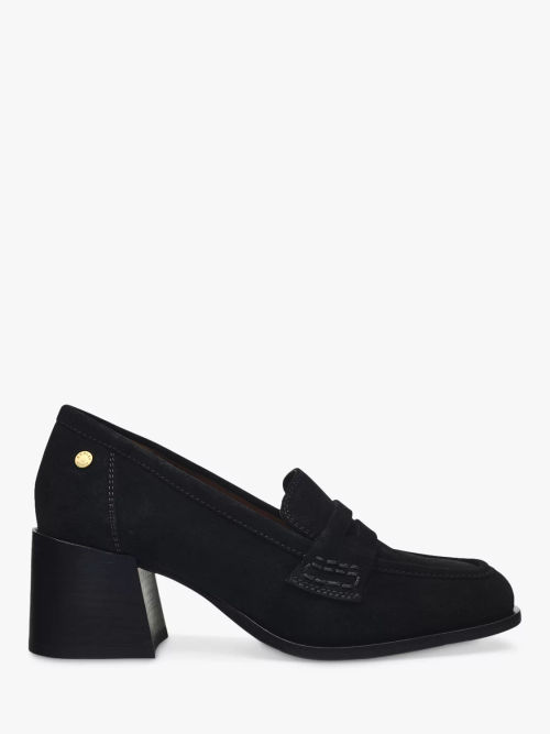 Radley Thistle Row Block Heel...