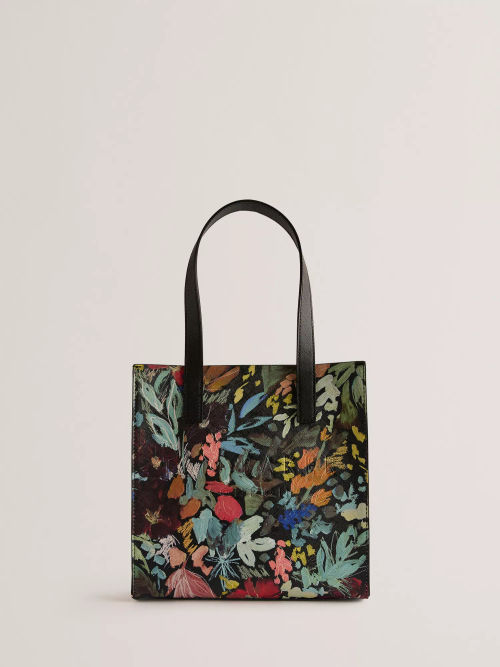 Ted Baker Beaicon Floral Tote...