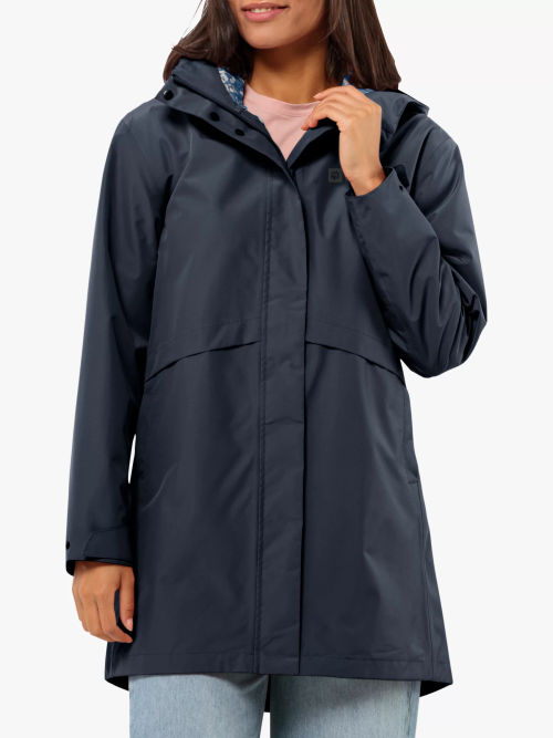 Jack Wolfskin Cape West Coat,...