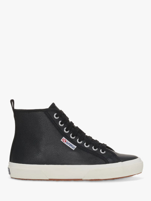 Superga 2750 Tumble Leather...