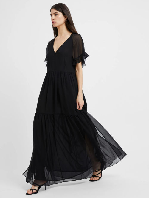 Great Plains Gossamer Chiffon...