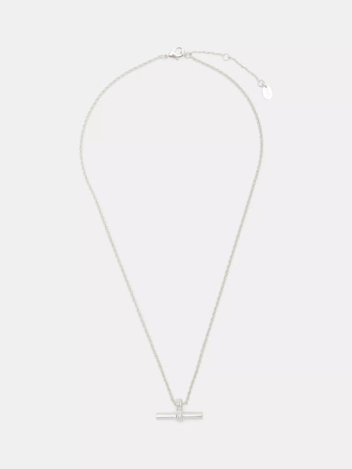 HUSH Harlow T-Bar Pendant...