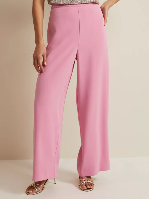 Phase Eight Ulrica Ankle Grazer Trousers, £85.00