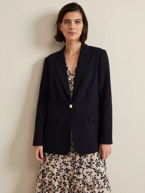 Phase Eight Elandra Blazer