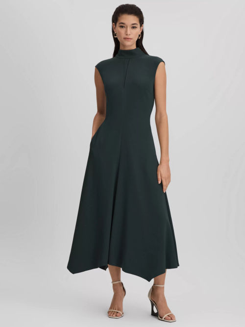 Reiss Libby Occasion Midi...