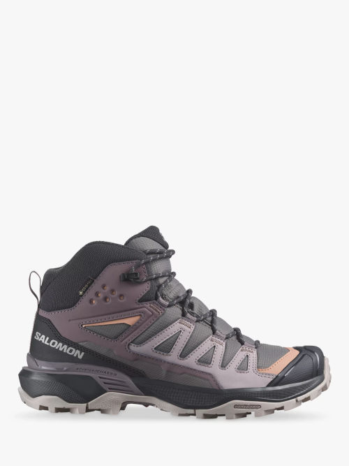 Salomon X Ultra 360 Mid...