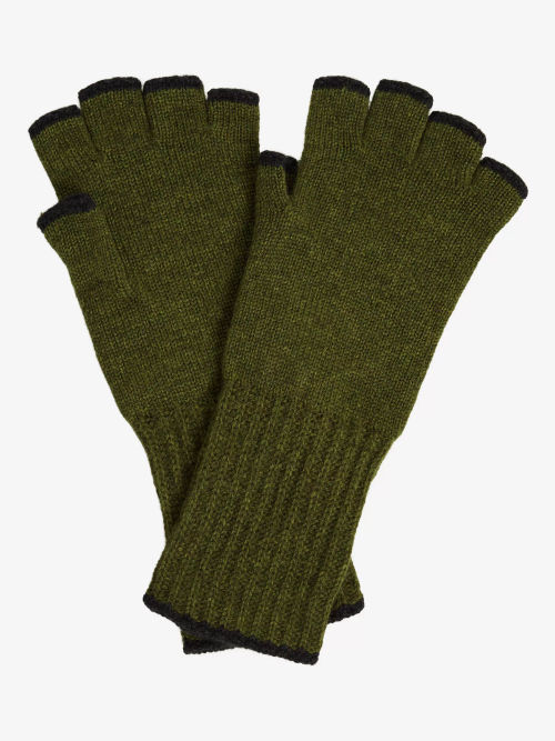 Brora Cashmere Fingerless...