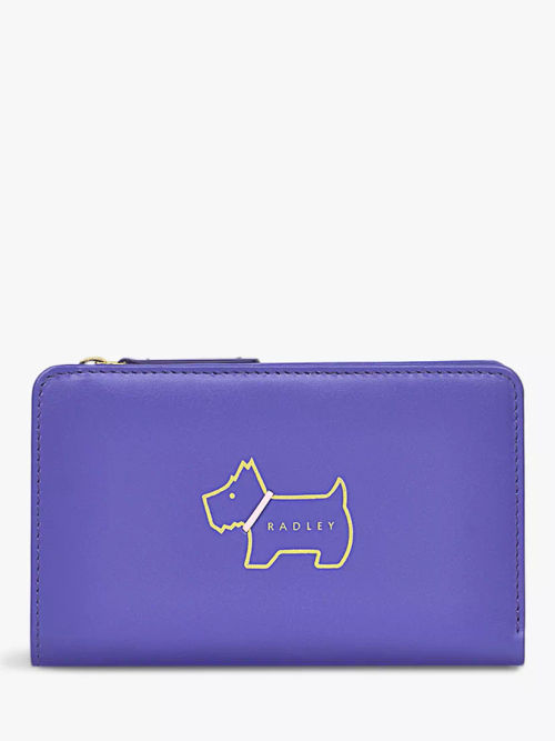 Radley Heritage Dog Outline...