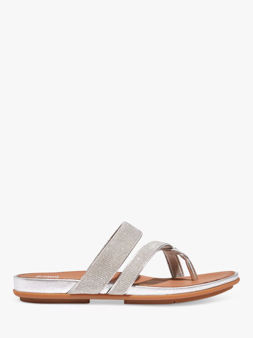 FitFlop Gracie Strappy Toe...